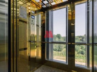 Продается 3 комнатная квартира панорамные окна новая сантехника фото 24 Ярославль