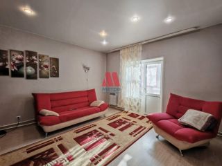 Продам 2 комнатную квартиру с мебелью фото 10 Ярославль