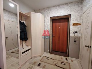 Продам 2 комнатную квартиру с мебелью фото 11 Ярославль