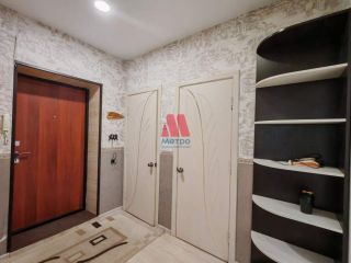 Продам 2 комнатную квартиру с мебелью фото 13 Ярославль
