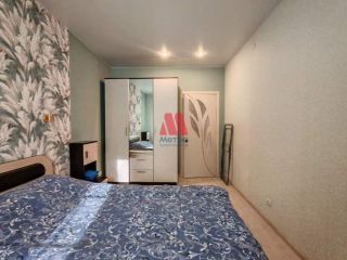 Продам 2 комнатную квартиру с мебелью фото 18 Ярославль