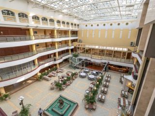 Продается помещение свободного назначения с мебелью фото 13 Ярославль