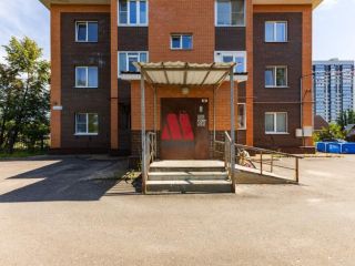 Продам двухкомнатную квартиру пластиковые окна кирпичный фото 23 Ярославль
