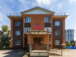 Продам двухкомнатную квартиру пластиковые окна кирпичный фото 24 Ярославль