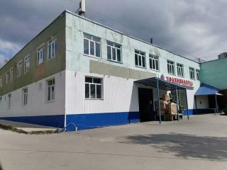 Продаю помещение под офис подключена канализация есть электричество фото Уфа