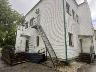 Продается помещение свободного назначения фото 4 Самара