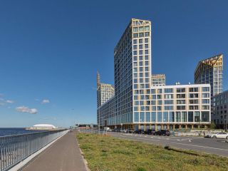 Продаю 1 комнатную квартиру видеонаблюдение фото 2 Санкт-Петербург