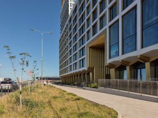 Продаю 1 комнатную квартиру видеонаблюдение фото 3 Санкт-Петербург