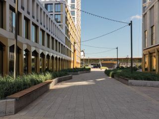 Продаю 1 комнатную квартиру видеонаблюдение фото 4 Санкт-Петербург
