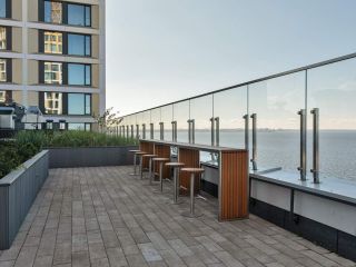 Продаю 1 комнатную квартиру видеонаблюдение фото 6 Санкт-Петербург