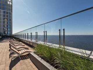 Продаю 1 комнатную квартиру видеонаблюдение фото 8 Санкт-Петербург