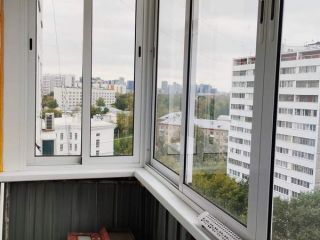 Продаю двухкомнатную квартиру в отличном состоянии с мебелью фото 14 Москва