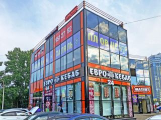 Сдам магазин с коммуникациями фото Санкт-Петербург
