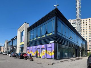 Сдам помещение свободного назначения удобное расположение фото Всеволожск