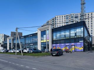Сдам помещение свободного назначения удобное расположение фото 5 Всеволожск