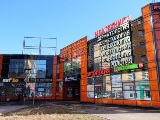 Сдам магазин с коммуникациями фото 4 Всеволожск