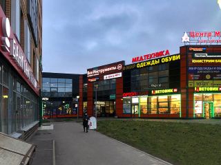 Сдам магазин с коммуникациями фото 9 Всеволожск