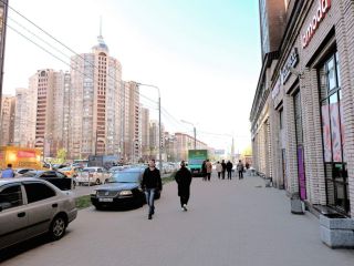 Сдам помещение свободного назначения с коммуникациями фото Санкт-Петербург