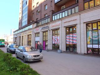 Сдам помещение свободного назначения с коммуникациями фото 2 Санкт-Петербург