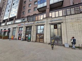 Сдам помещение свободного назначения с коммуникациями фото 7 Санкт-Петербург