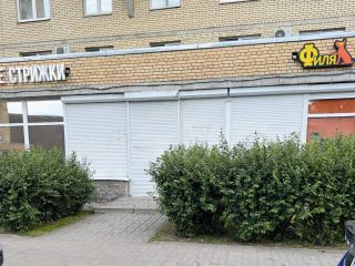Сдаю помещение свободного назначения с коммуникациями фото 2 Санкт-Петербург