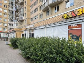 Сдаю помещение свободного назначения с коммуникациями фото 4 Санкт-Петербург