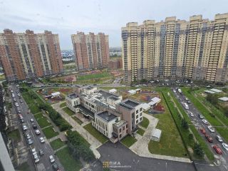 Продам однушку видеонаблюдение фото 4 Санкт-Петербург