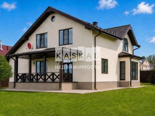 Продаю блочный дом подключена канализация имеется скважина фото Пушкино