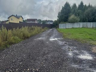 Продаю земельный участок рядом лес фото 5 Пушкино