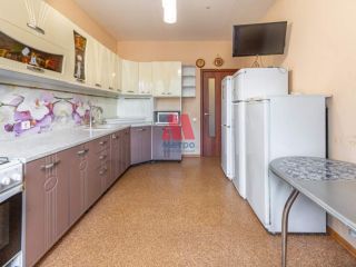 Продается 3 комн. квартира огороженная территория кирпичный фото 6 Ярославль