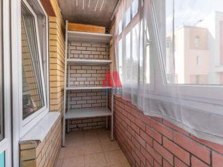 Продается 3 комн. квартира огороженная территория кирпичный фото 10 Ярославль