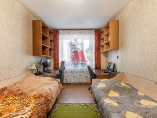 Продается 3 комн. квартира огороженная территория кирпичный фото 17 Ярославль