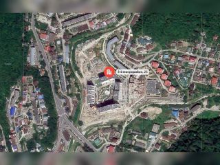 Продаю 1 комнатную квартиру фото 4 Туапсе