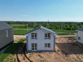 Продам блочный дом с мебелью подключена канализация фото Богородск