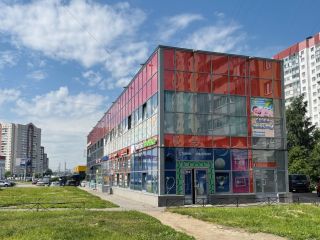 Сдается нежилое помещение отдельный вход панорамные окна фото Санкт-Петербург