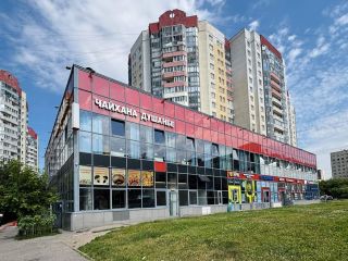 Сдается нежилое помещение отдельный вход панорамные окна фото 2 Санкт-Петербург