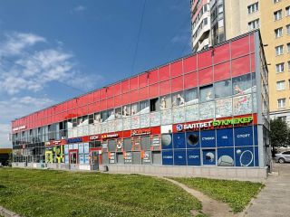 Сдается нежилое помещение отдельный вход панорамные окна фото 3 Санкт-Петербург