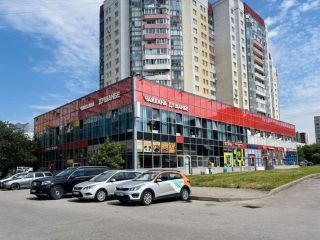 Сдается нежилое помещение отдельный вход панорамные окна фото 6 Санкт-Петербург
