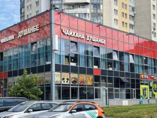 Сдается нежилое помещение отдельный вход панорамные окна фото 8 Санкт-Петербург