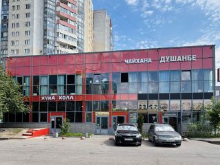 Сдается нежилое помещение отдельный вход панорамные окна фото 9 Санкт-Петербург
