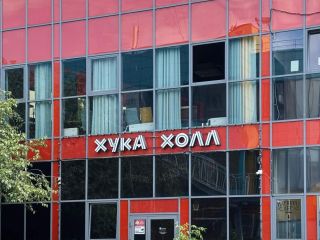 Сдается нежилое помещение отдельный вход панорамные окна фото 10 Санкт-Петербург