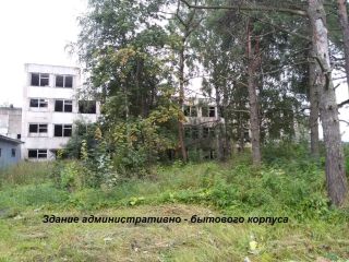 Продам помещение свободного назначения фото Лодейное Поле