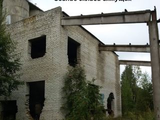 Продам помещение свободного назначения фото 9 Лодейное Поле