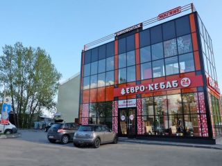 Сдаю магазин с коммуникациями фото 2 Санкт-Петербург