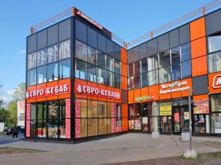 Сдаю магазин с коммуникациями фото 3 Санкт-Петербург