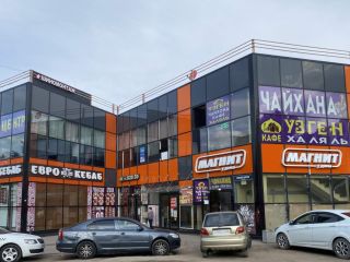 Сдаю магазин с коммуникациями фото 4 Санкт-Петербург