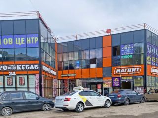 Сдаю магазин с коммуникациями фото 5 Санкт-Петербург