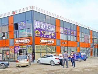 Сдаю магазин с коммуникациями фото 6 Санкт-Петербург