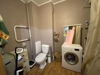 Продам 1 комнатную квартиру косметический ремонт взрослый собственник фото 8 Красноярск