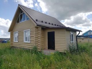 Продается дом своя скважина в дачном некоммерческом партнерстве фото Сергиев Посад